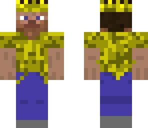 king steve