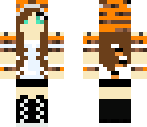 tiger evie 2