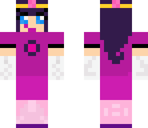 princess nightingplum