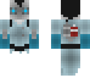 tf2 medic robot