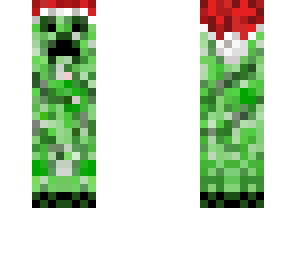 christmas creeper 2