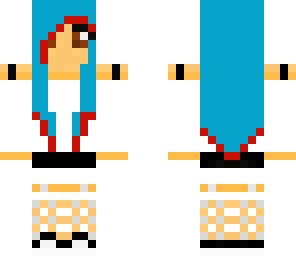eurobeat girl