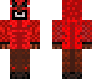 funny demon