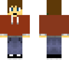 the new skin667
