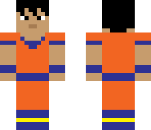 goku