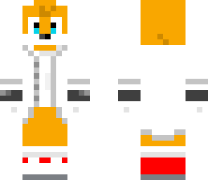 tails cientific 2