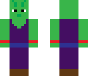piccolo