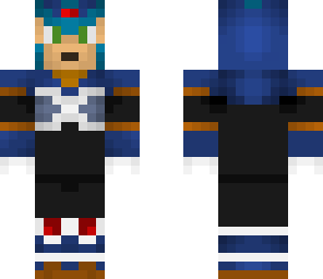 megaman x