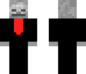 skeleton