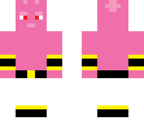majin buu