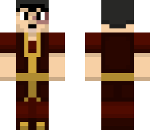zuko good