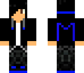 my old skin