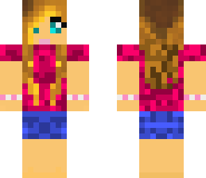 girl