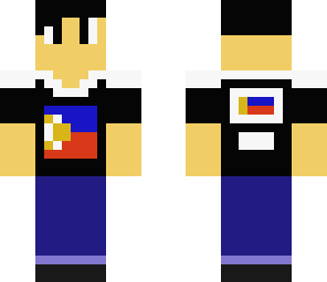 pinoy boy