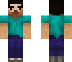 steve