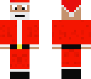 santa clause