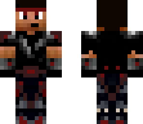 auburn biker