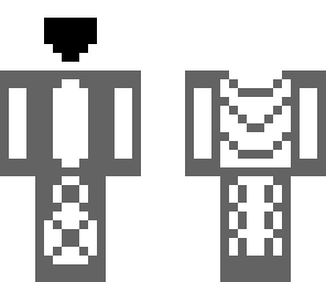snow soldier