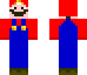 slamermario