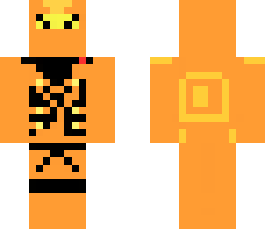 lloyd gold ninja