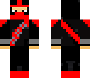 fast ninja