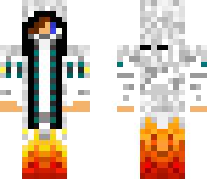 my assassin skin