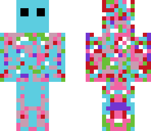 color man 2