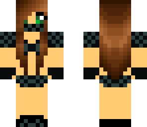 fix ninja girl