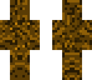 dirt man
