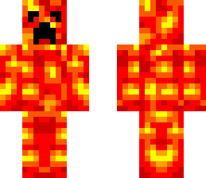 lava creeper