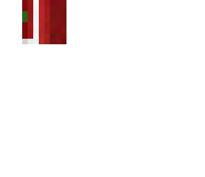 christmas tree cape