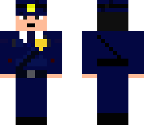 police