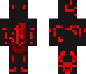 nethermess