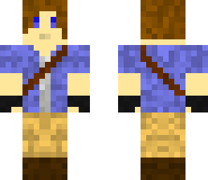 the adventurer ii