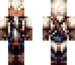 connor