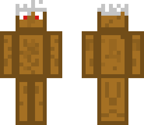 chocalate cake dude