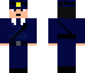 policier