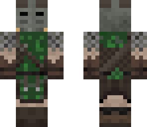 mortal guard