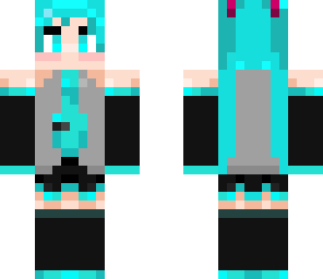 hatsune miku
