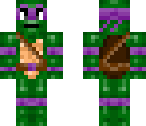 tmnt donatello