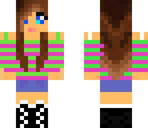 hot girl