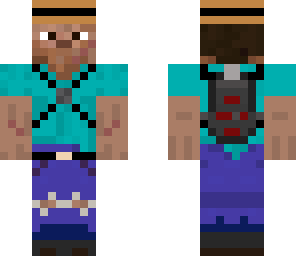 survival games steve edited