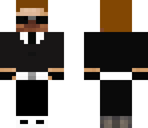 tdubrox gangnam style