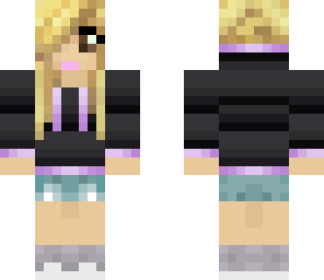pop girl