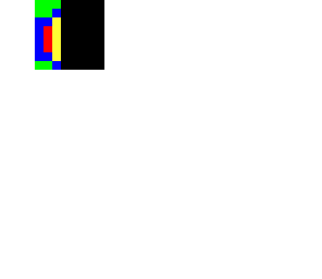 jeezcraft clock