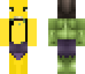 toxic hulk