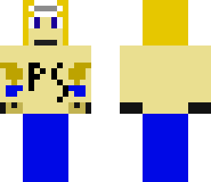 ps fixed