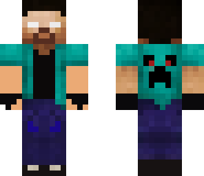 herobrine