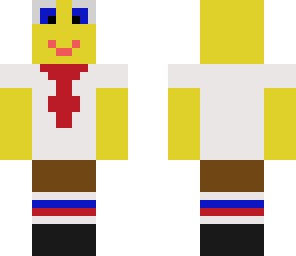 spongebob squarepants