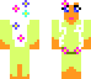 pixie